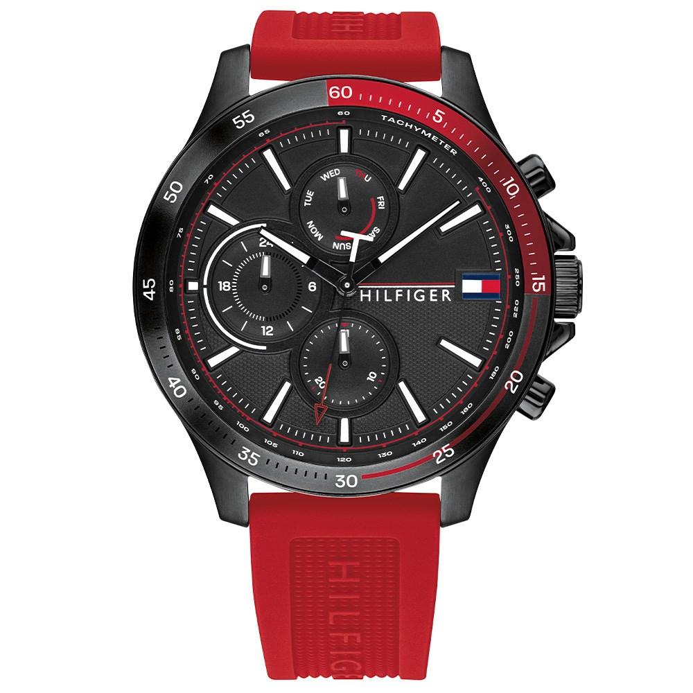 

Tommy Hilfiger TH1791722 Мужские наручные часы