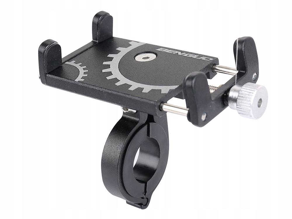 Silicone Bike Mount (200) / 100 Gab_A