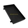U75F High Strength Battery Holder Battery Hold Down Tray For Automotive Marine Applications Easy Mount