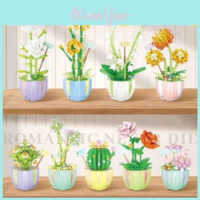 Decorațiuni pentru casă – Flori decorative şi coroane de flori