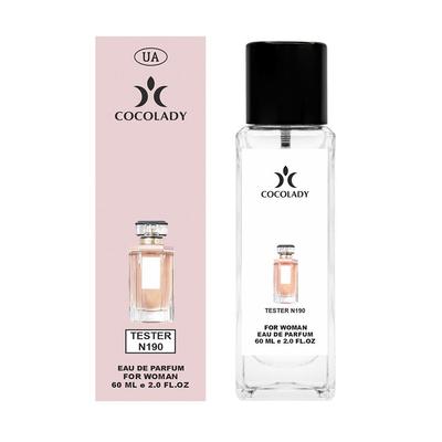 Secret & Love Parfum for Women 60 ML