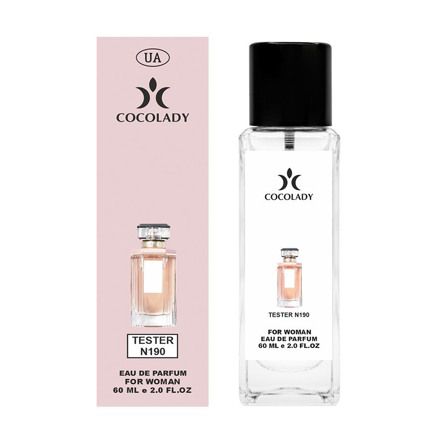 

Жіночий парфум Secret Love 60 МЛ 60 ML
