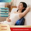 Multifunctional Electric Waist, Cervical, Lumbar Heat Massage Cushion