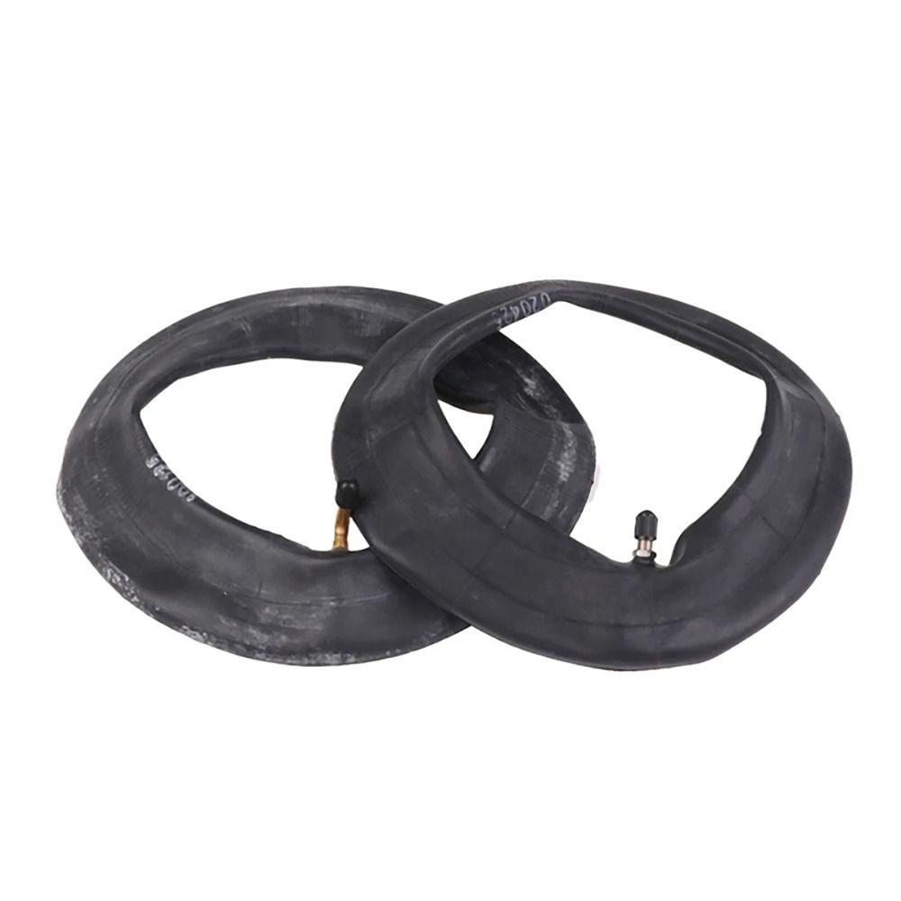 1Pcs Butyl Rubber Inner Tube 0° 45° 90° Pneumatic Tire  For Electric Scooter Bike Balance Car