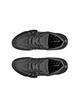 ECCO BIOM C-TRAIL M Men's Genuine Leather Sneakers with GORE-TEX Waterproofing, Black/Black, Size 24.5cm, 3E, 80346451094