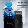 Langke iPhone 14 Pro Max Ultra-Clear Tempered Glass Screen Protector