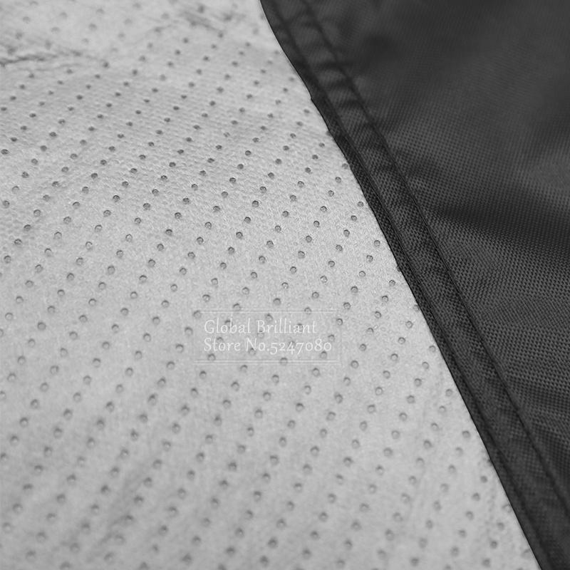 L/XL Dustproof Sunscreen 600D Jet Ski Trailerable Cover Protector Waterproof For Seadoo Sea Doo Bombardier PWC GT GTS GTX GTI