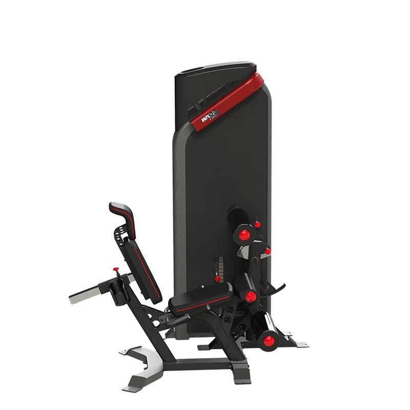 WNQ W2006 Dual-Function Thigh Trainer