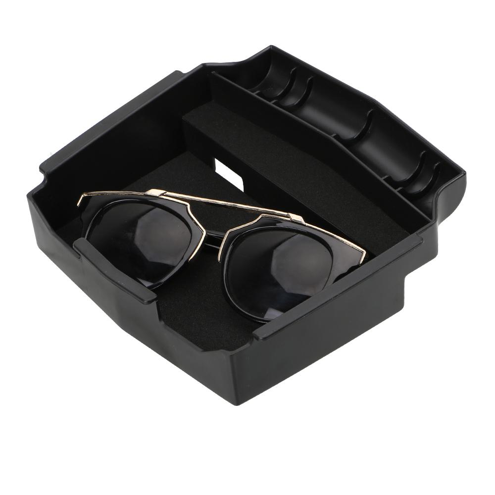 Organisateur de voiture rangement rangement voiture boîte de rangement centrale voiture-style pour Honda CRV 2012 2013 2014 2015 2016