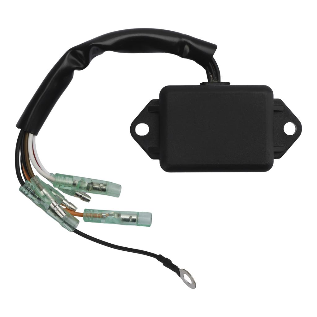CDI BOX Igniter Fit for Yamaha 5hp 6hp 6C 8hp 8C 48hp E48C 55hp E55C 696-85540