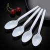 Yuexiang Disposable Thickened Long Handle Spoons