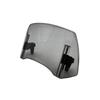 Universal Motorcycle Windshield Extension Adjustable SpoilerDeflector Fit For BMW F900R F900XR F650GS F700GS F800GS F650CS F800R