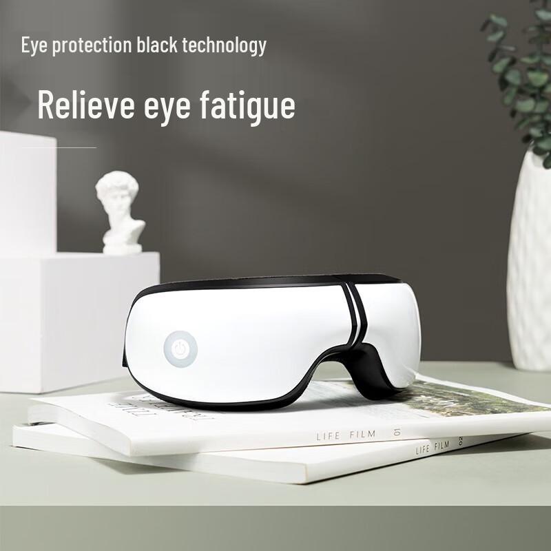 

Enlluean Sleep Aid Eye Massager