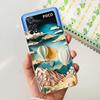Soft Silicone Back Cover For Xiaomi Poco M4 Pro 4G 5G Case Transparent Cool Style Dragon Cartoon Pattern Poco X4 GT X4 Pro 5G