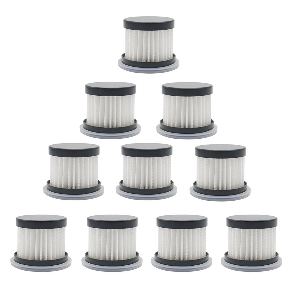 HEPA Filter for Xiaomi Delma CM810 CM300S 400 500 800 900 Vacuum Cleaner for Hoover Dust Mite, Spare Parts, Accessories