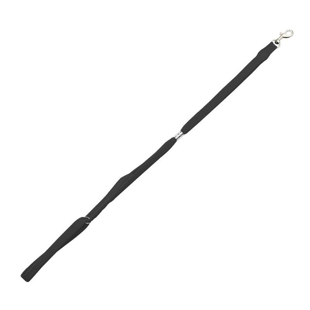 Nylon Pet Grooming Restraint Rope Solid Color Adjustable Dog Grooming Leash Durable Lightweight Pet Fixed Rope Home Grooming