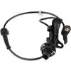 Front Left Abs Wheel Speed Sensor For Honda Cr-Z Insight Fit City Jazz 1.2 1.3 1.4 1.5 57455-Tf0-003 57455Tf0003