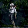 Anime figure Highway Granny Ayase Momo Okarun Figurine PVC Action Figure Model statue Car home decora doll toy Gift