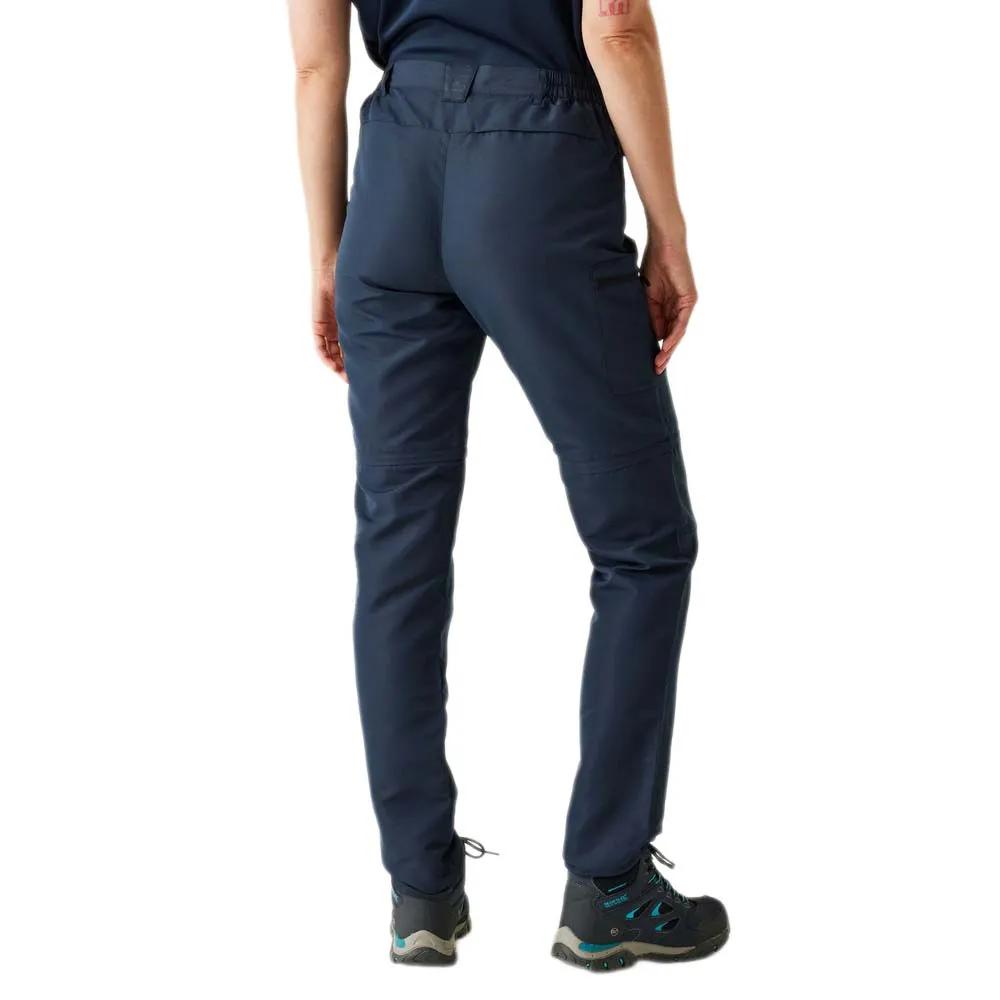 Regatta Брюки Chaska Zip Off III