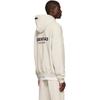 Season 8 Unisex Essentials Hoodie - Trendy Loose-Fit Urban Streetwear