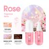 All Alcohol Free Fragrance Spray Ml Lasting Fragrance Fresh Coconut Rose Fragrance Spray