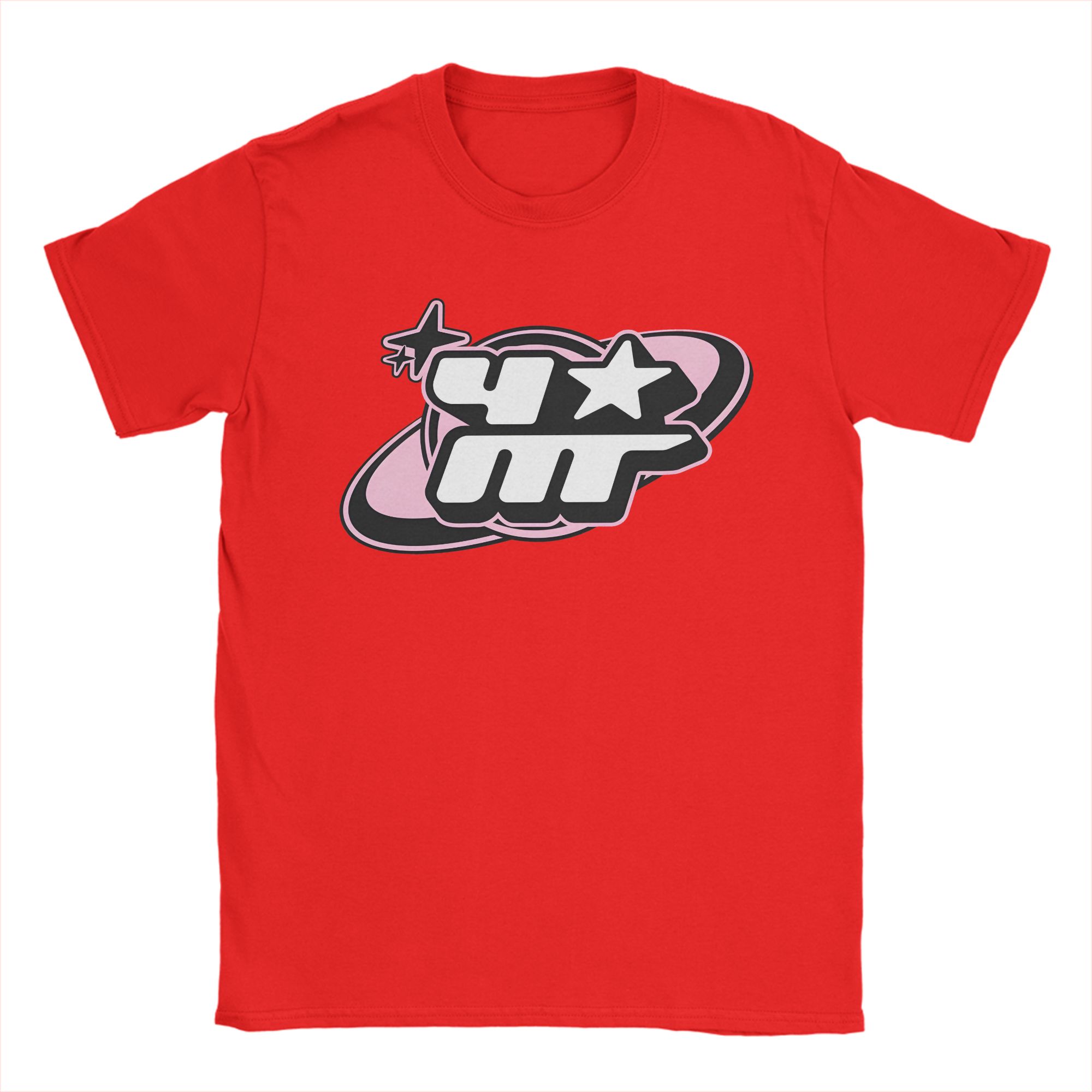 Men TShirt Singer Young Miko Rapper Vintage Pure Cotton Tees Short Sleeve T Shirts Round Neck Clothing Gift Idea S
