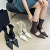 Botas altas – Botas altas