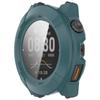Shockproof Smartwatch Guard Case with Tempered Glass Mixing Construction Accuracy Cutout Upgrades for Watch NOMAD