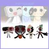 Jucărie de pluș adorabilă Dandy's World Păpușă moale Marfă anime pentru colecționari