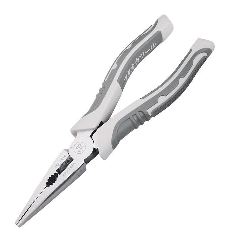 Jian Fukuoka Labor-Saving Multi-Function Industrial Pliers