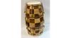 High-Quality Professional Bina Dholak No. 36C SPL – Musical Instrument with Carry Bag