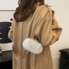 Luxury Sequined Hand-held Dinner Bag, Elegant Style Bag, High-end Chain Single-shoulder Crossbody Bag, Handbag for Wedding Party