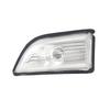 AA92-Side Mirror Turn Signal Light Lens Cover For Volvo XC60 2009-2013 Rearview Mirror Indicator Lamp Shell