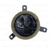 Car Air Conditioning Vents Dashboard Central Air Conditioning Vent  For Mazda 2 2007-2012 Air Outlet Car Accessorie