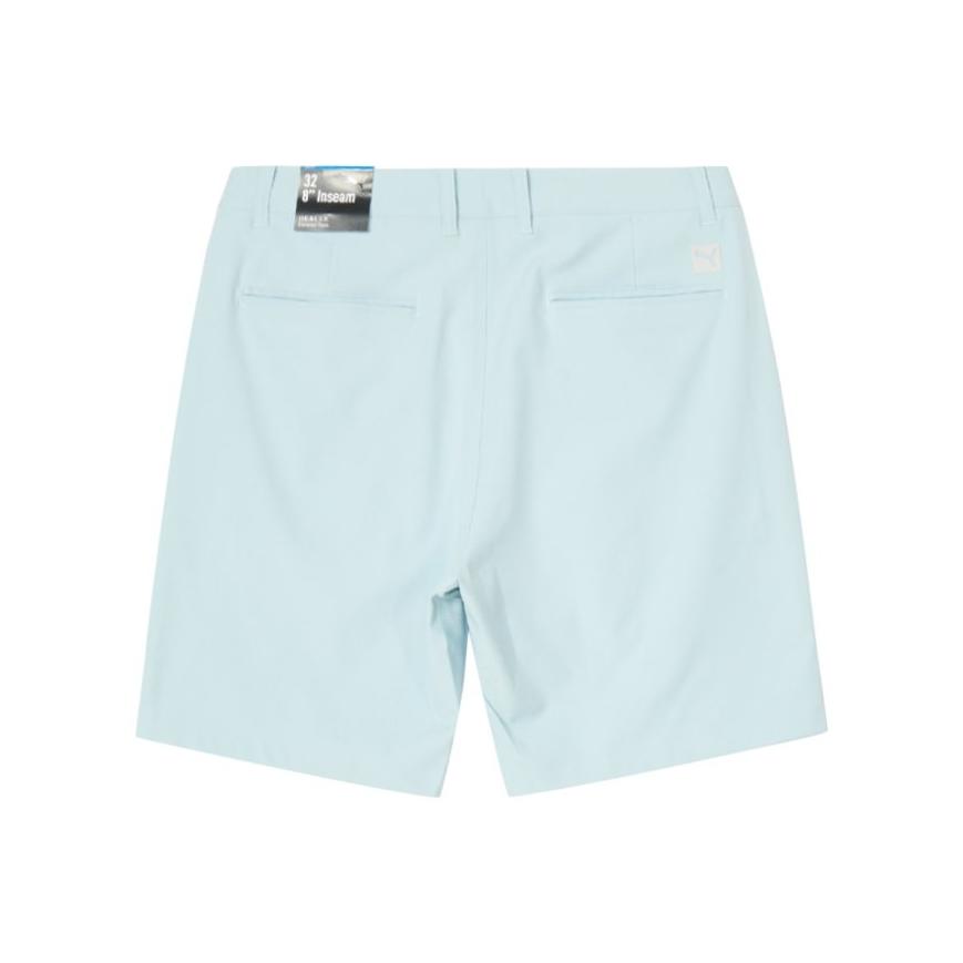 Puma Short Sports Solid Color Casual Comfortable Golf Apparel Men Apparel 537788-30