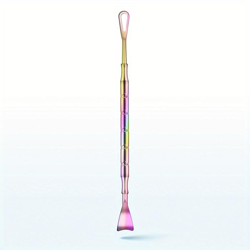 Инструмент для удаления черных точек и прыщей, игла для удаления акне, лечение комедонов и белых угрей, выдавливание прыщей, экстрактор угрей на носу и лице