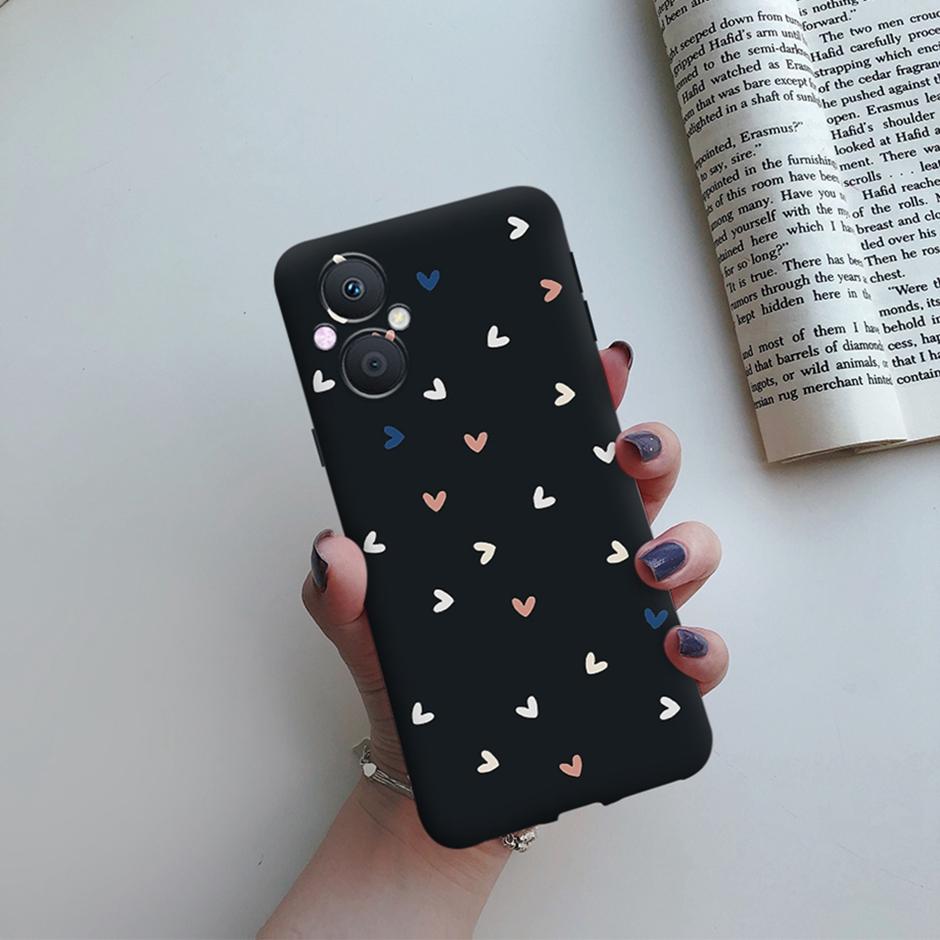 For One Plus Nord N20 5G Case Nord N20 GN2200 Back Cover Silicone Phone Cases Cute Cartoon for Oneplus Nord N20 5g 6.43'' Fundas
