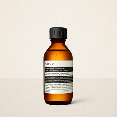 In Two Minds Facial Toner 100mL