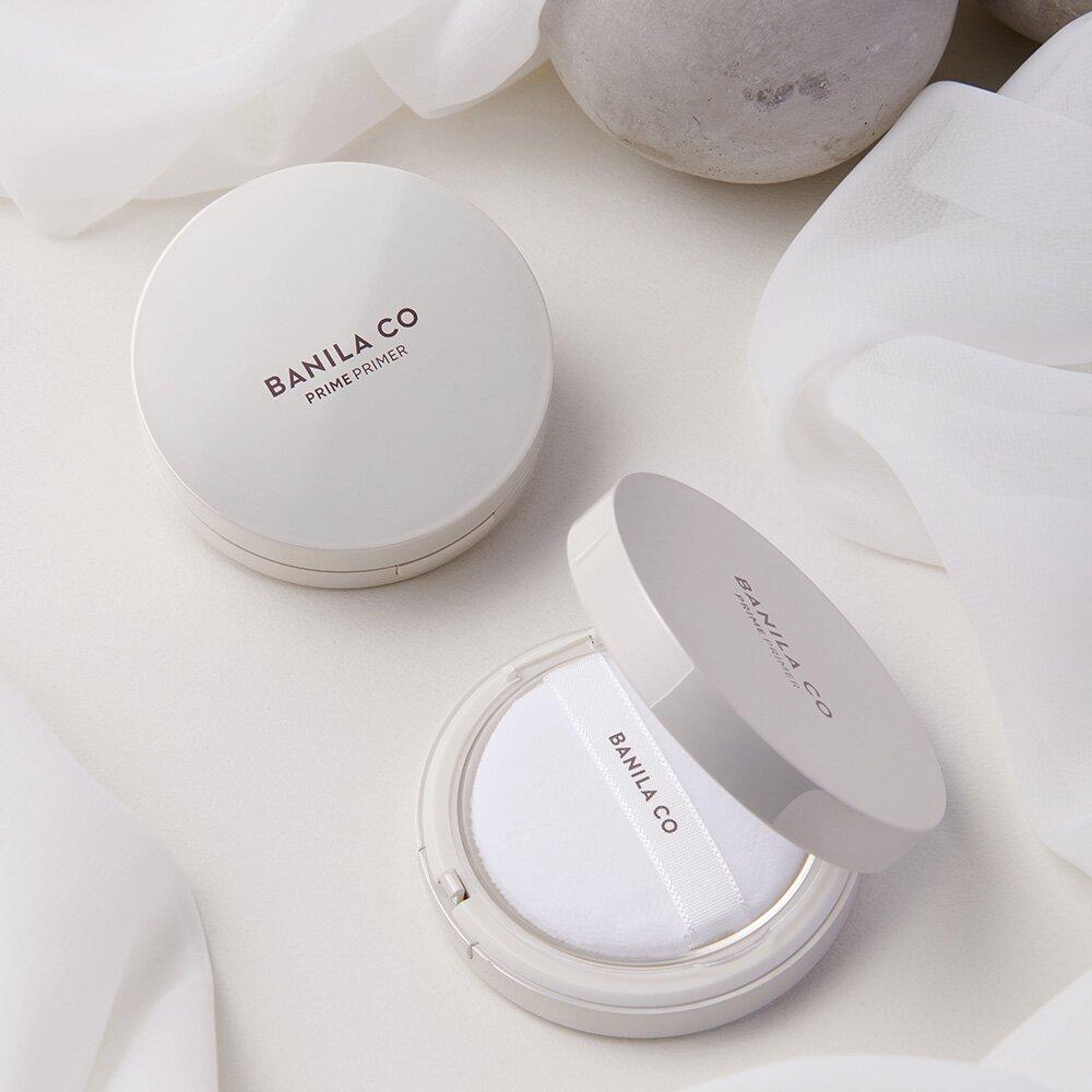 BANILA CO Prime Primer Finish Powder Pact 6.5g