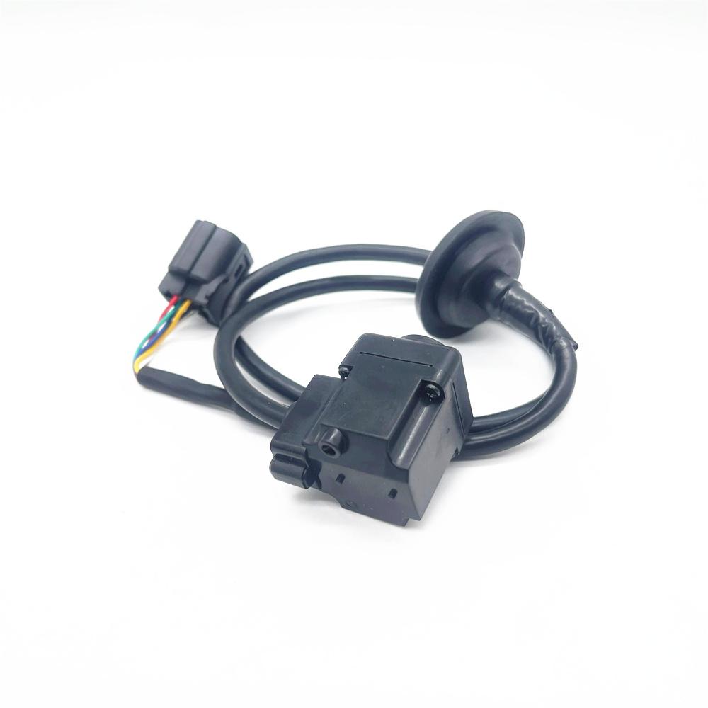 95760-B2100 Rear View Reverse Backup Parking Camera For Kia Soul 2014 2015 2016