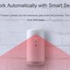 Household Portable Pet Cleaning PETONER Breeze Intelligent Pet Deodorizer Toilet Odor Cleaner Rechargeable Fresh Air Purifier