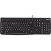 Logitech K120 Wired USB Keyboard
