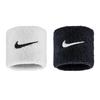 Nike Klasická potítko Swoosh (Balení 2)