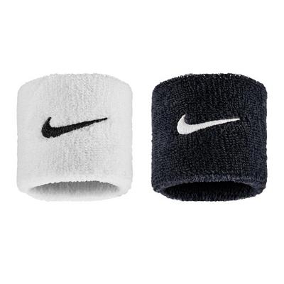 Nike Classic Swoosh Sweatband (Pack of 2)