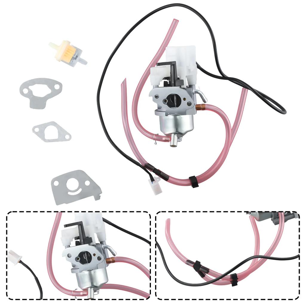 Carburetor For Honda EU20i EU2000I Home Generator 16100-Z0D-D03 Portable Inverter Digital Generator Tool Accessories Carburetor