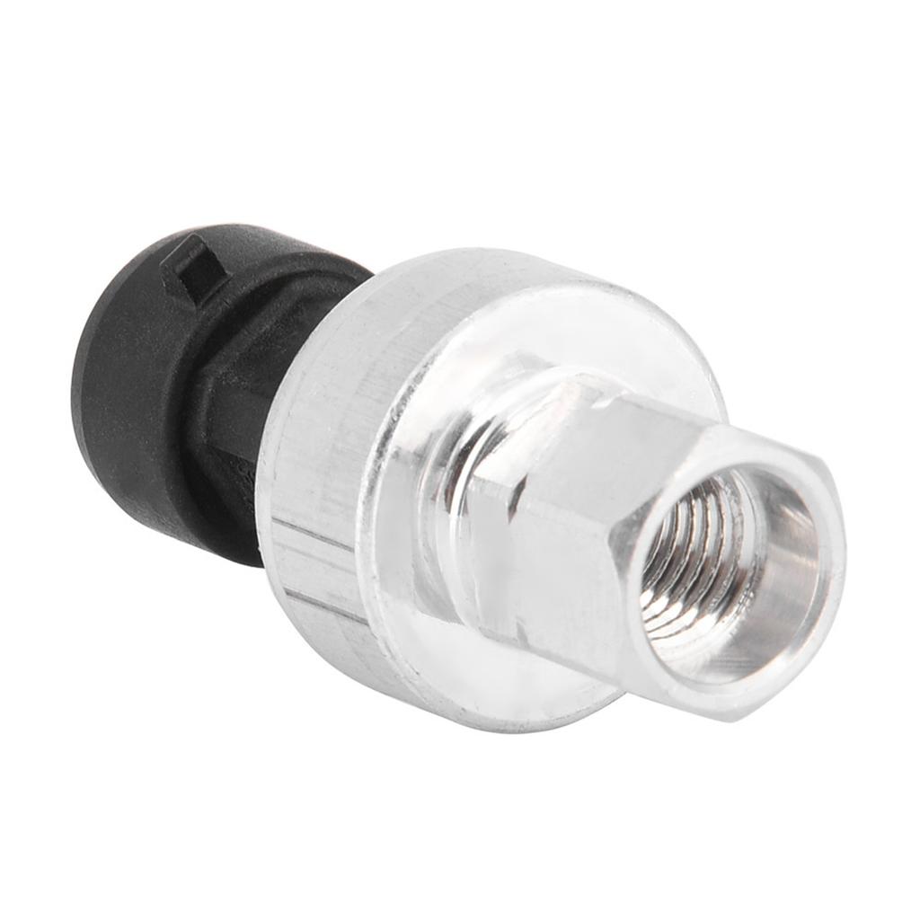 Air Conditioner Pressure Transducer Sensor Switch for Chevrole GMC Pontiac 13587668