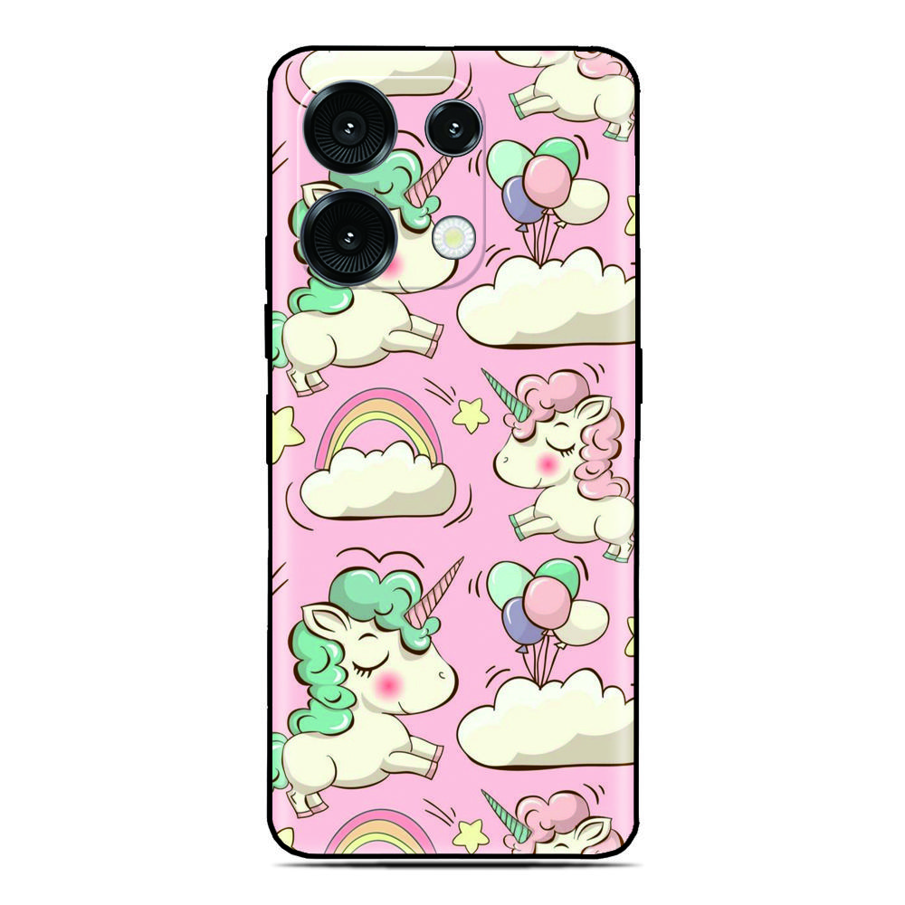 

Rainbow Unicorn Phone Case For Sony Xperia 1 VIII 10 VII 5 VI V IV III II XZ5 XZ4 XZ3 XZ2 XA1 XA2 Ultra L3 3 4 6 7 8 Back Cover Xperia 10 III