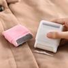 Portable Lint Remover Manual Clothes Hair Ball Remover Mini Fabric Shaver Lint Cleaner for Home Cleaning