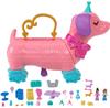 Mattel Polly Pocket Puppy Party Doll