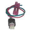 Air Charge Temperature Sensor Connector Variable Timing Solenoid Connector